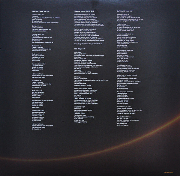 Voyage - secondary