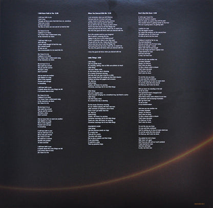 Voyage - secondary