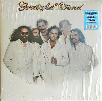 Go To Heaven - primary