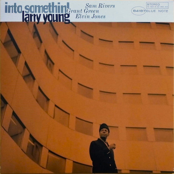 Into Somethin' - primary