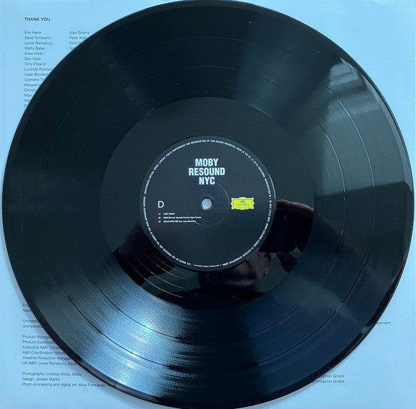 Resound NYC - secondary
