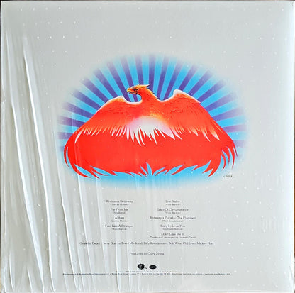 Go To Heaven - secondary