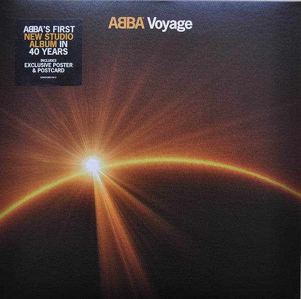 Voyage - primary