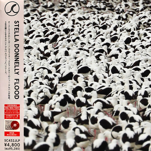 Flood - primary