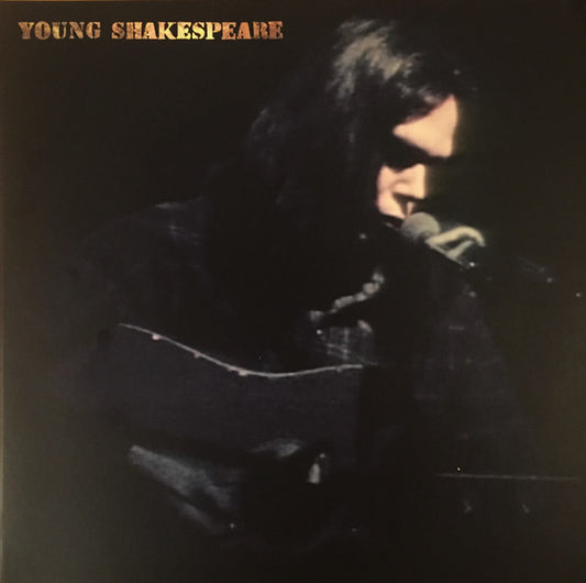 Young Shakespeare - primary