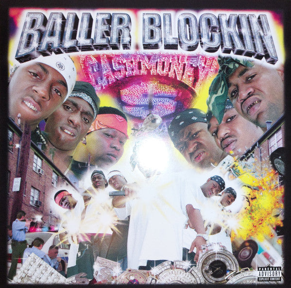 Baller Blockin' - secondary