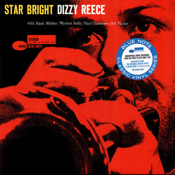 Star Bright - secondary