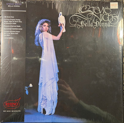 Bella Donna - primary