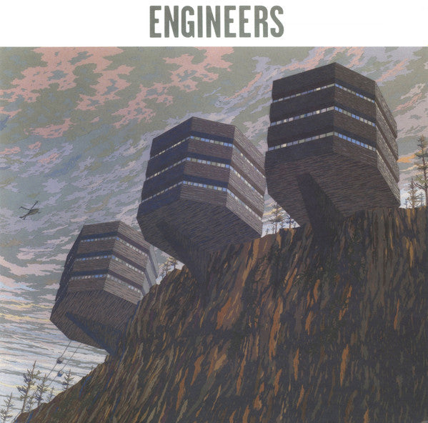 Engineers - secondary