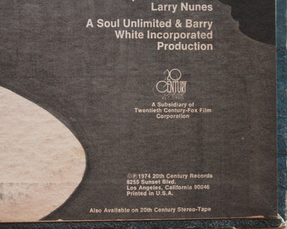 Rhapsody In White - secondary