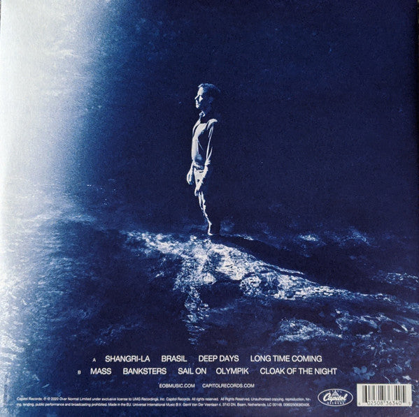 Earth - secondary