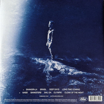 Earth - secondary