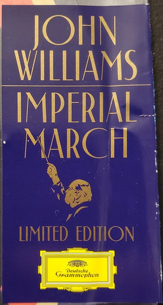 In Concert Imperial March - secondary