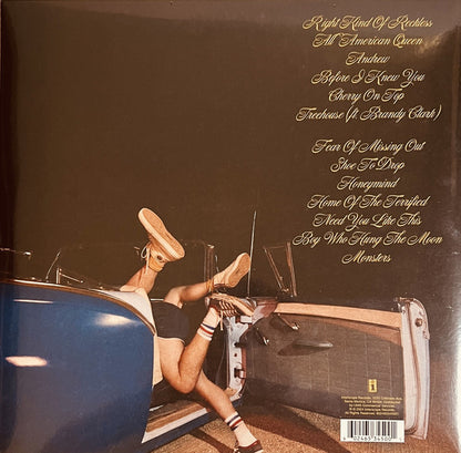 Honeymind - secondary