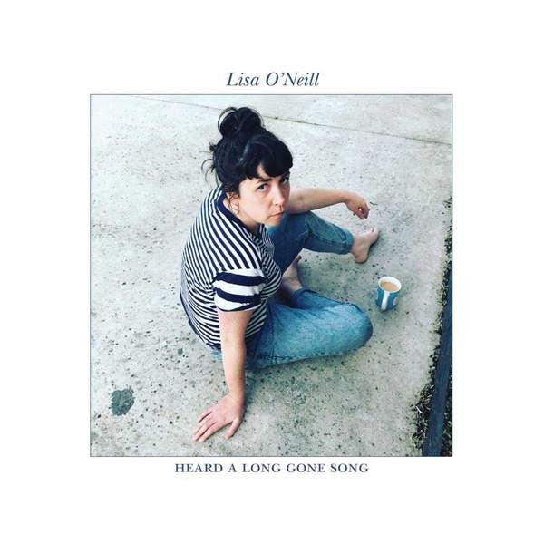 Heard A Long Gone Song - primary