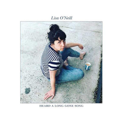 Heard A Long Gone Song - primary