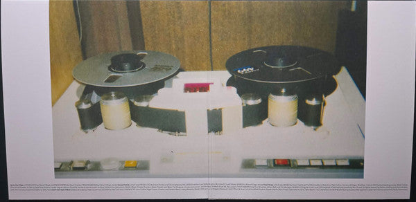 Up To Our Hips - secondary