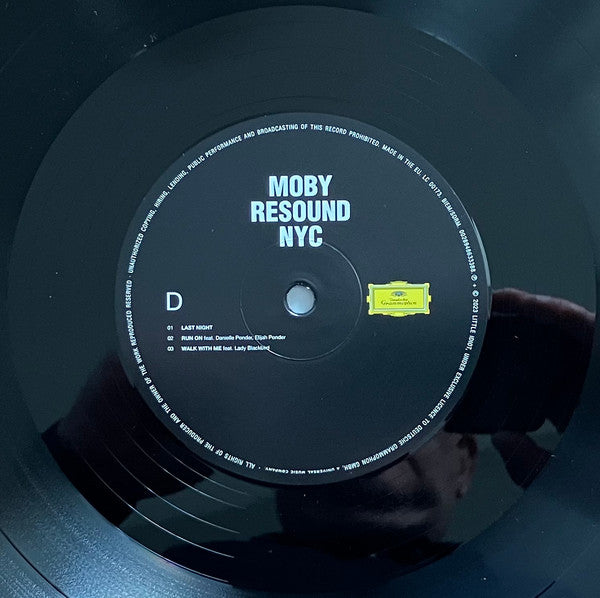 Resound NYC - secondary