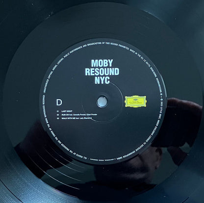 Resound NYC - secondary