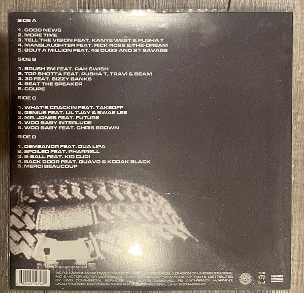 Faith - secondary