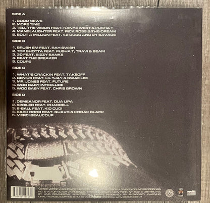 Faith - secondary