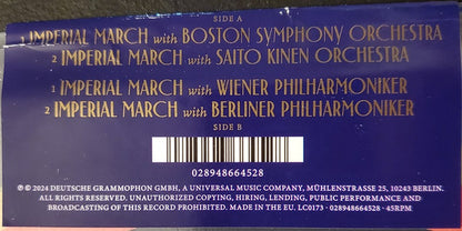 In Concert Imperial March - secondary