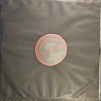 Bella Donna - secondary