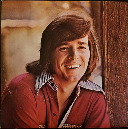 Bobby Sherman - Getting Together