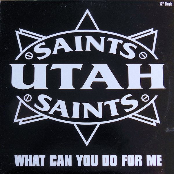 What Can You Do For Me - primary