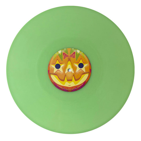 Spooky Setlist - secondary