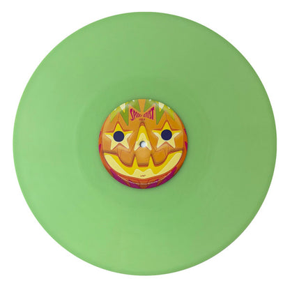 Spooky Setlist - secondary