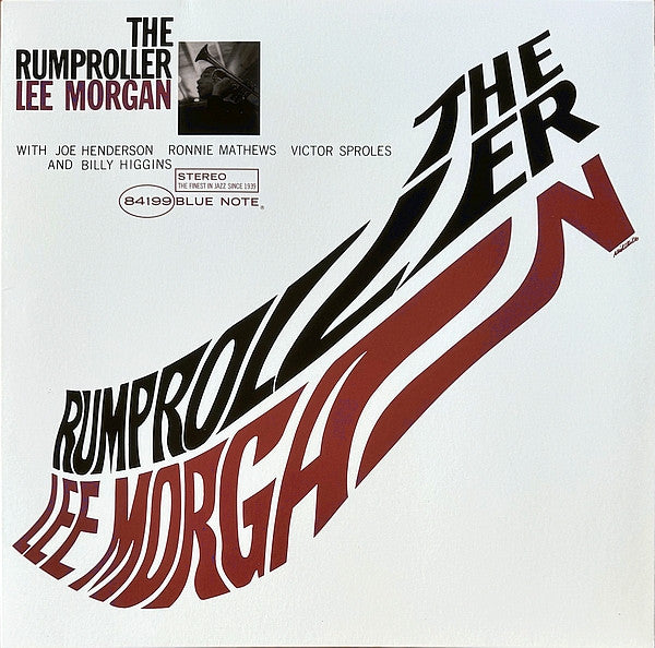 The Rumproller - primary