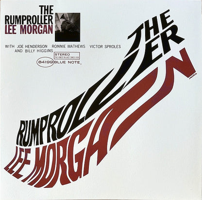 The Rumproller - primary