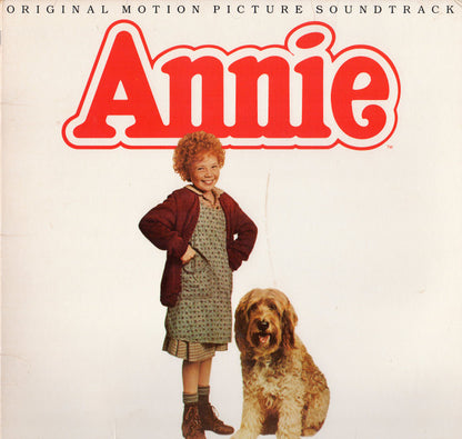 Annie (Original Motion Picture Soundtrack) - primary