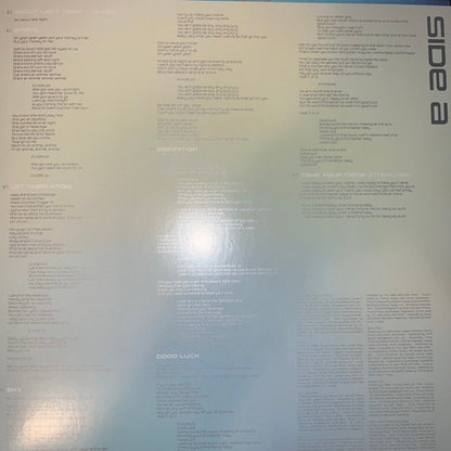 About Last Night... - secondary