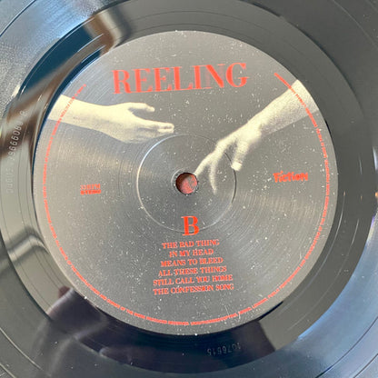 Reeling - secondary