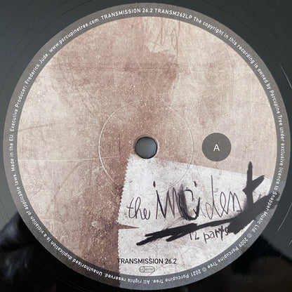 The Incident - secondary