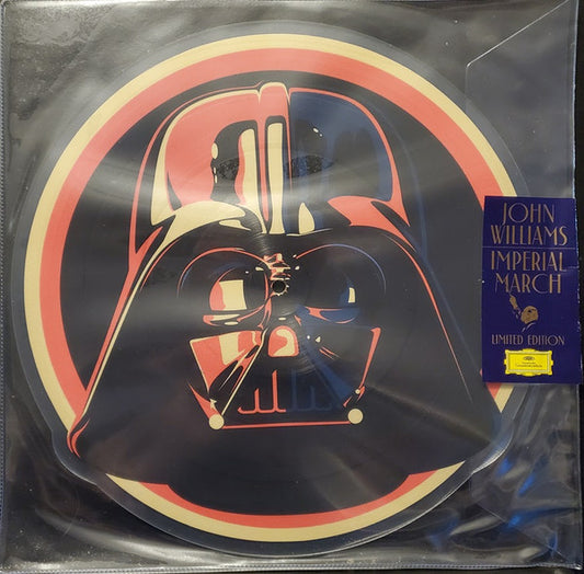 In Concert Imperial March - primary