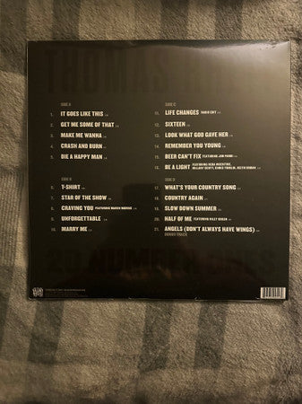 20 Number Ones - secondary