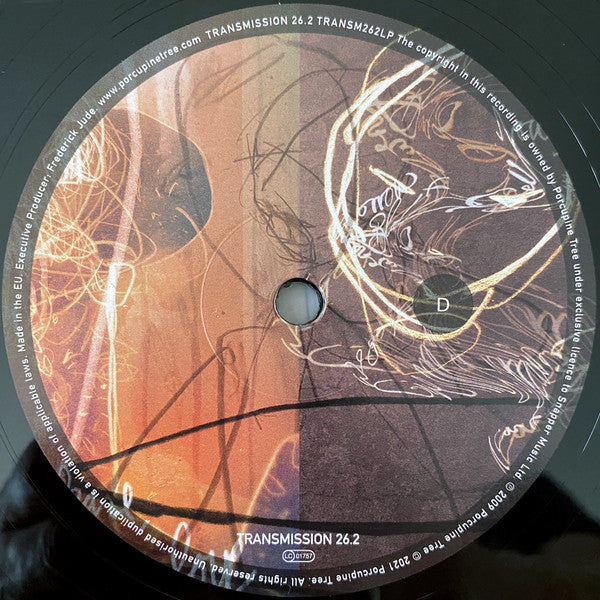 The Incident - secondary