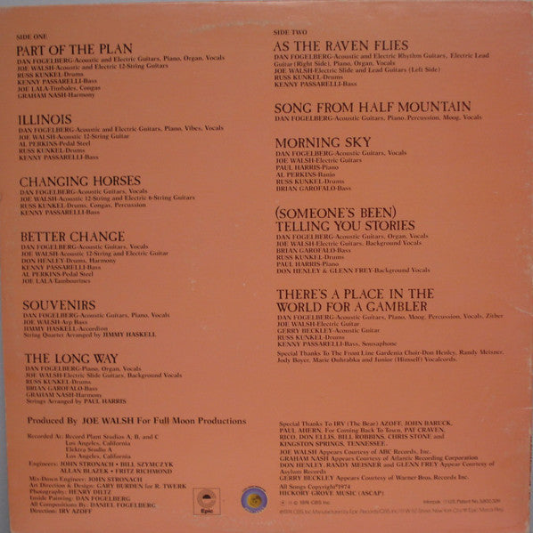Souvenirs - secondary