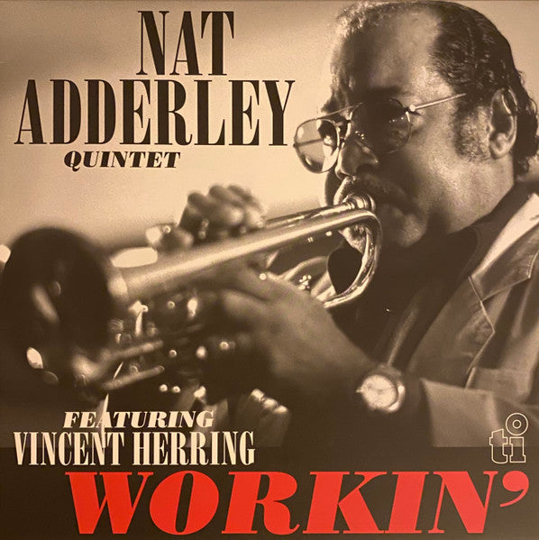 Workin' - primary