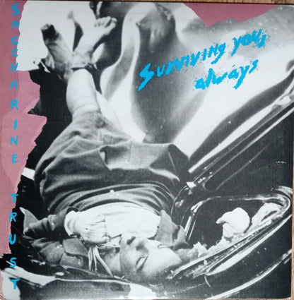 Surviving You, Always - secondary