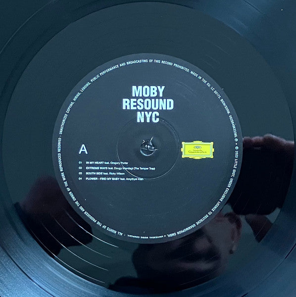 Resound NYC - secondary