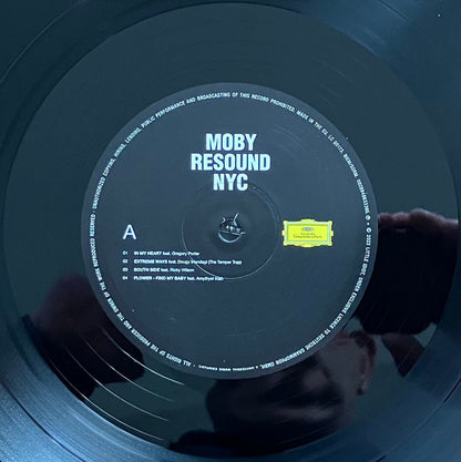 Resound NYC - secondary