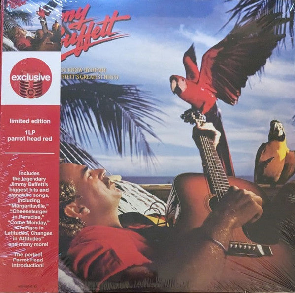 Songs You Know By Heart - Jimmy Buffett's Greatest Hit(s) - secondary