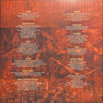 Frail Words Collapse - secondary