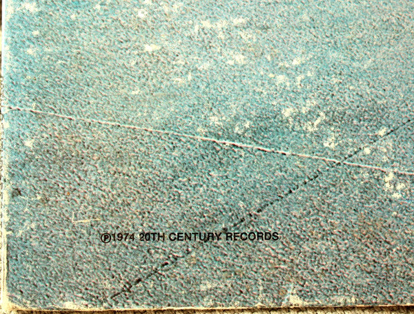 Rhapsody In White - secondary