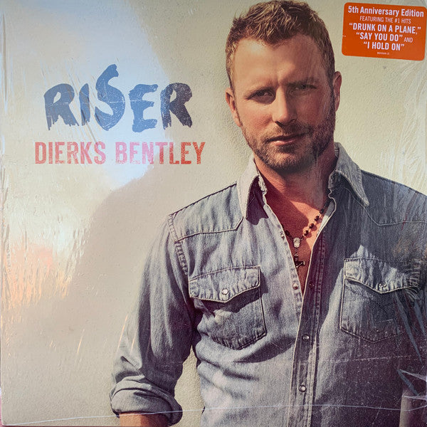 Riser - primary