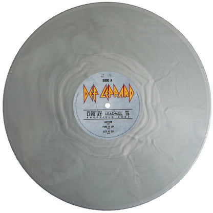 One Night Only: Live At The Leadmill 2023 - secondary